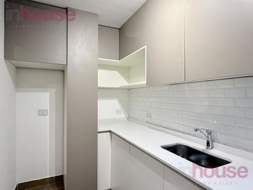 Departamento 3 ambientes en Belgrano