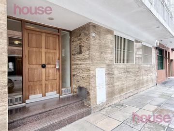 Departamento 3 ambientes en Belgrano
