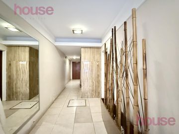 Departamento 3 ambientes en Belgrano
