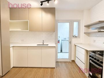 Departamento 3 ambientes en Belgrano