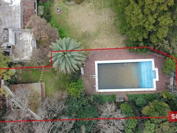 Terreno en venta Barrio con Portón en Muñiz