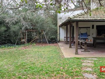 Terreno en venta Barrio con Portón en Muñiz