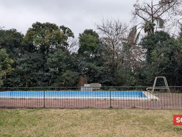 Terreno en venta Barrio con Portón en Muñiz