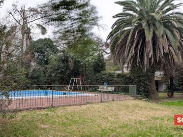 Terreno en venta Barrio con Portón en Muñiz