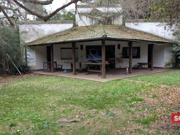 Terreno en venta Barrio con Portón en Muñiz