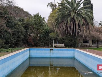 Terreno en venta Barrio con Portón en Muñiz