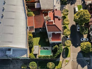 CENTENO AL 800 - VENTA DE CASA 3 DORMITORIOS EN ROSARIO