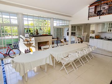 CENTENO AL 800 - VENTA DE CASA 3 DORMITORIOS EN ROSARIO
