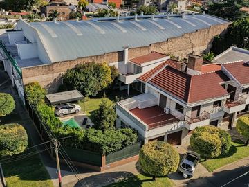 CENTENO AL 800 - VENTA DE CASA 3 DORMITORIOS EN ROSARIO