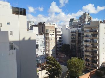LANZAMIENTO VENTA ESTUDIO PROFESIONAL 5° PISO - AV LIBERTADOR BARRIO RIVER