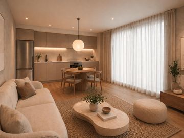 LANZAMIENTO VENTA ESTUDIO PROFESIONAL 5° PISO - AV LIBERTADOR BARRIO RIVER