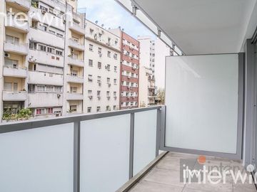 Departamento / Monoambiente en Venta - AE - Balcón - Amenities - Santa Fe