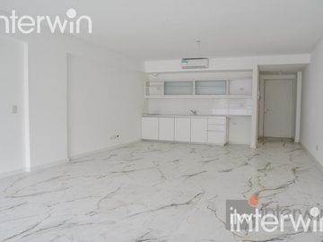Departamento / Monoambiente en Venta - AE - Balcón - Amenities - Santa Fe