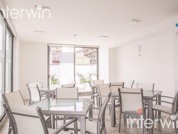 Departamento / Monoambiente en Venta - AE - Balcón - Amenities - Santa Fe