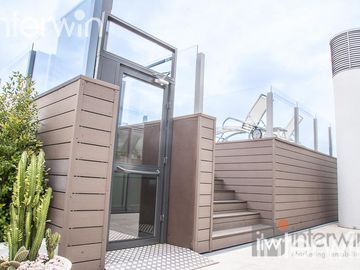 Departamento / Monoambiente en Venta - AE - Balcón - Amenities - Santa Fe