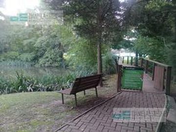 Departamento venta 2 ambientes Villa del Lago