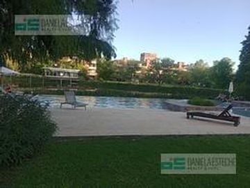 Departamento venta 2 ambientes Villa del Lago
