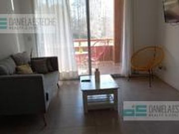 Departamento venta 2 ambientes Villa del Lago