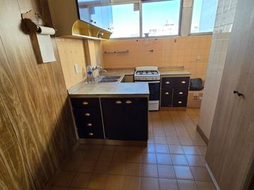 Departamento en Parque Chacabuco