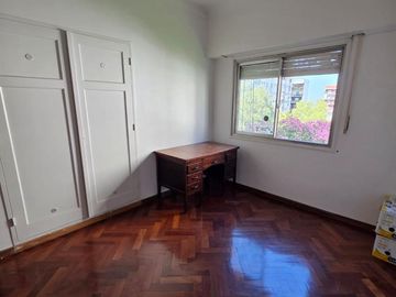 Departamento en Parque Chacabuco