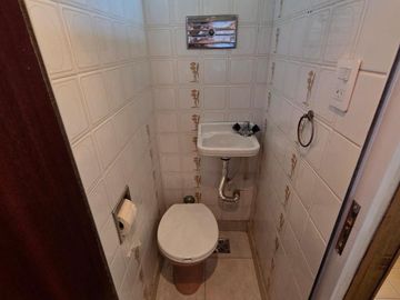 Departamento en Parque Chacabuco