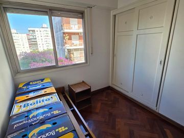 Departamento en Parque Chacabuco