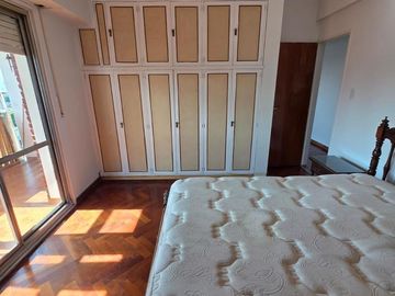 Departamento en Parque Chacabuco