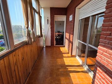 Departamento en Parque Chacabuco