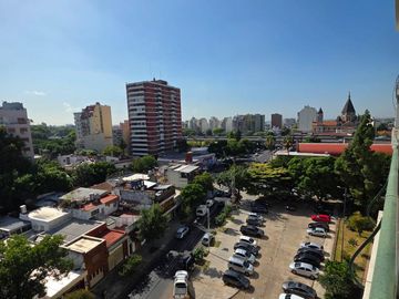 Departamento en Parque Chacabuco