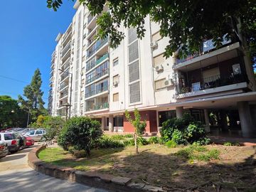 Departamento en Parque Chacabuco
