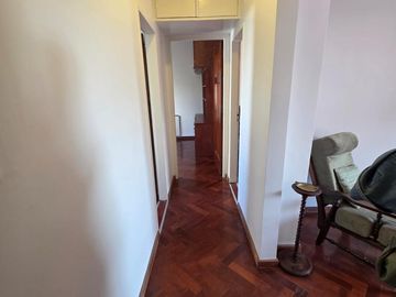 Departamento en Parque Chacabuco