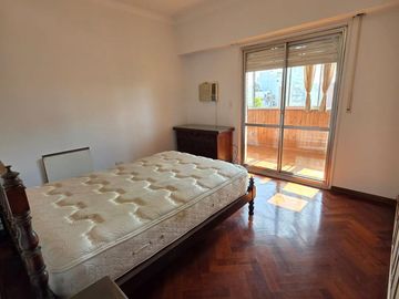 Departamento en Parque Chacabuco