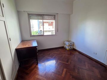 Departamento en Parque Chacabuco