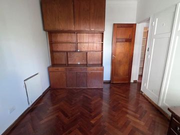 Departamento en Parque Chacabuco