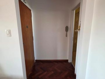 Departamento en Parque Chacabuco