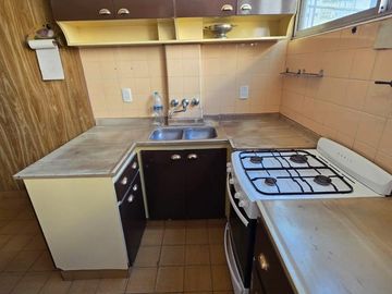 Departamento en Parque Chacabuco