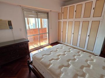 Departamento en Parque Chacabuco