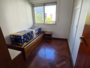 Departamento en Parque Chacabuco