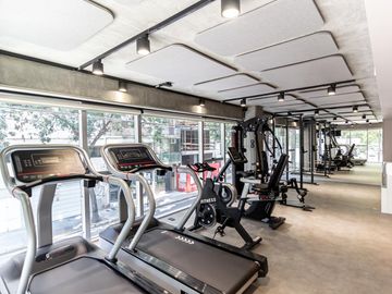 RIVADAVIA Y BALCARCE - FRIDA - VENTA DEPARTAMENTO 3 DORMITORIOS EN ROSARIO