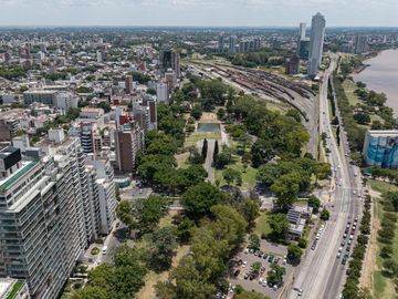 RIVADAVIA Y BALCARCE - FRIDA - VENTA DEPARTAMENTO 3 DORMITORIOS EN ROSARIO
