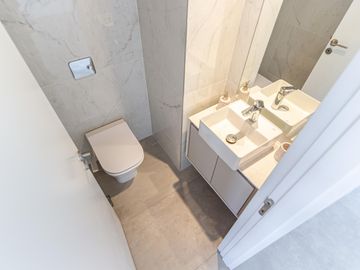 RIVADAVIA Y BALCARCE - FRIDA - VENTA DEPARTAMENTO 3 DORMITORIOS EN ROSARIO