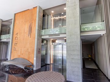 RIVADAVIA Y BALCARCE - FRIDA - VENTA DEPARTAMENTO 3 DORMITORIOS EN ROSARIO