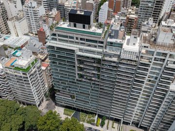RIVADAVIA Y BALCARCE - FRIDA - VENTA DEPARTAMENTO 3 DORMITORIOS EN ROSARIO