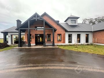 Venta de Lote en el Barrio Privado Casuarinas, Casonas del Haras, zona sur de Mar del Plata