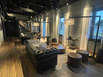 Venta de Lote en el Barrio Privado Casuarinas, Casonas del Haras, zona sur de Mar del Plata