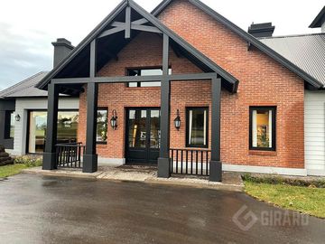Venta de Lote en el Barrio Privado Casuarinas, Casonas del Haras, zona sur de Mar del Plata
