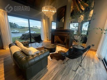 Venta de Lote en el Barrio Privado Casuarinas, Casonas del Haras, zona sur de Mar del Plata