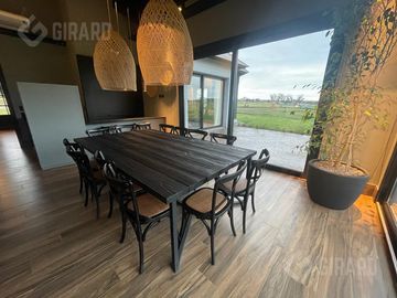 Venta de Lote en el Barrio Privado Casuarinas, Casonas del Haras, zona sur de Mar del Plata