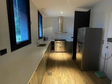 Venta de Lote en el Barrio Privado Casuarinas, Casonas del Haras, zona sur de Mar del Plata