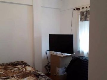 DEPARTAMENTO 2 AMBIENTES 52MTS       CON CCHERA     AL FRENTE CON BALCON TERRAZA